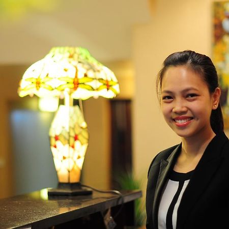 Artisan Boutique Hotel Hanoi Exterior foto