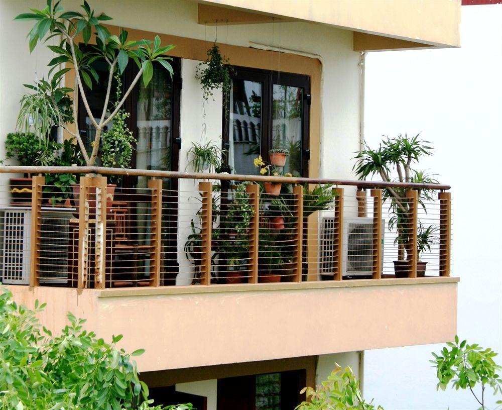 Artisan Boutique Hotel Hanoi Exterior foto