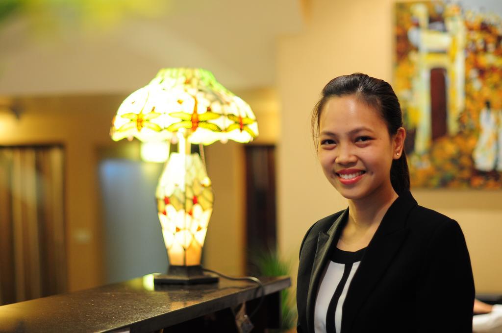 Artisan Boutique Hotel Hanoi Exterior foto